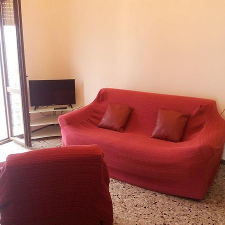 Apartamento My House Trapani Exterior foto