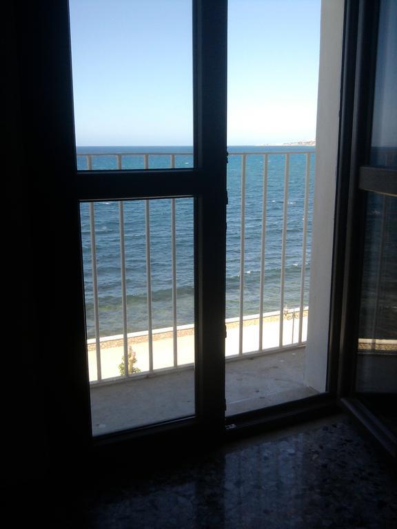 Apartamento My House Trapani Exterior foto