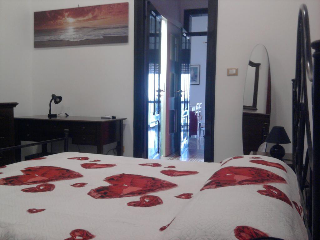 Apartamento My House Trapani Exterior foto