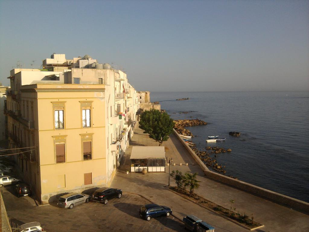 Apartamento My House Trapani Exterior foto
