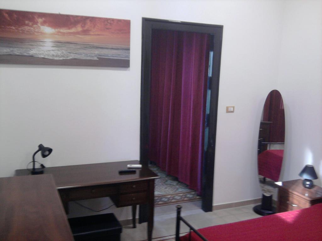 Apartamento My House Trapani Exterior foto