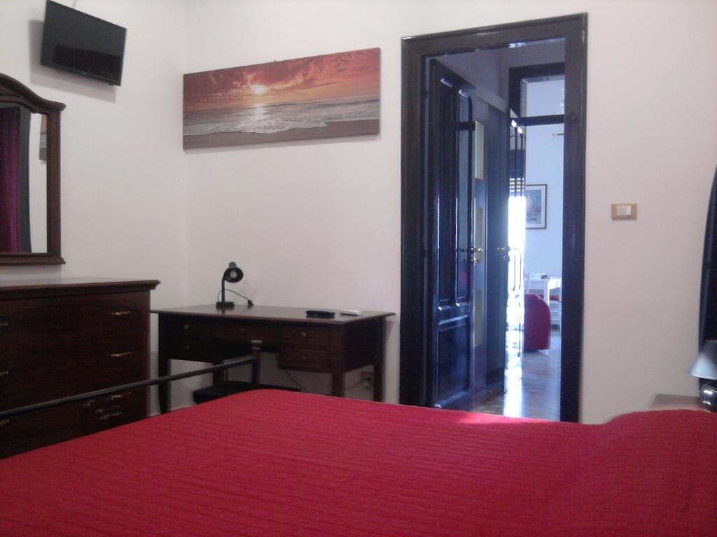 Apartamento My House Trapani Exterior foto