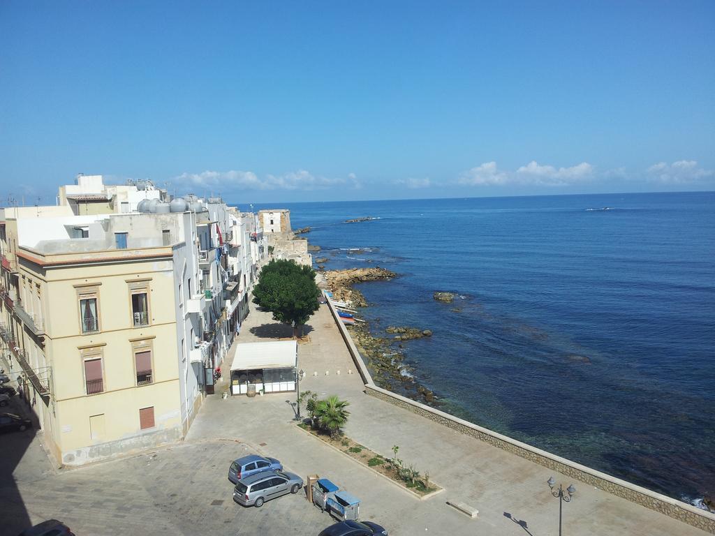 Apartamento My House Trapani Exterior foto