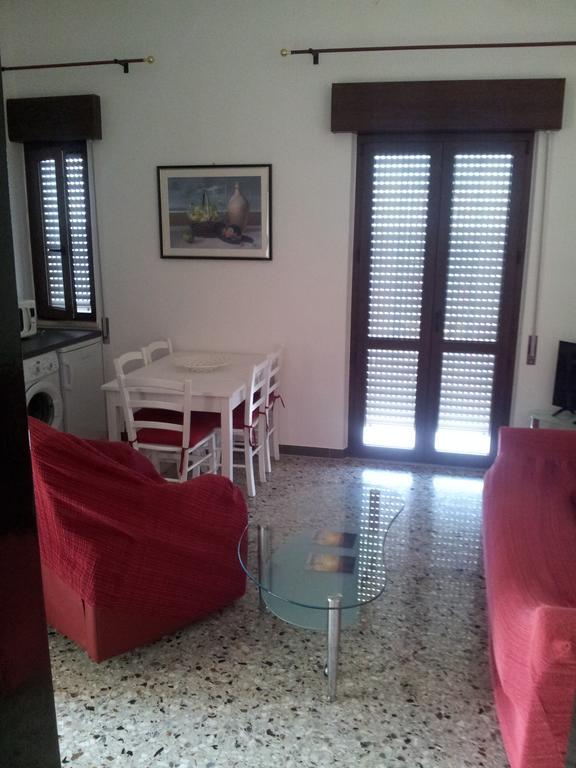 Apartamento My House Trapani Exterior foto