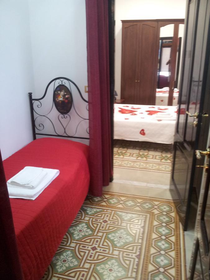 Apartamento My House Trapani Exterior foto