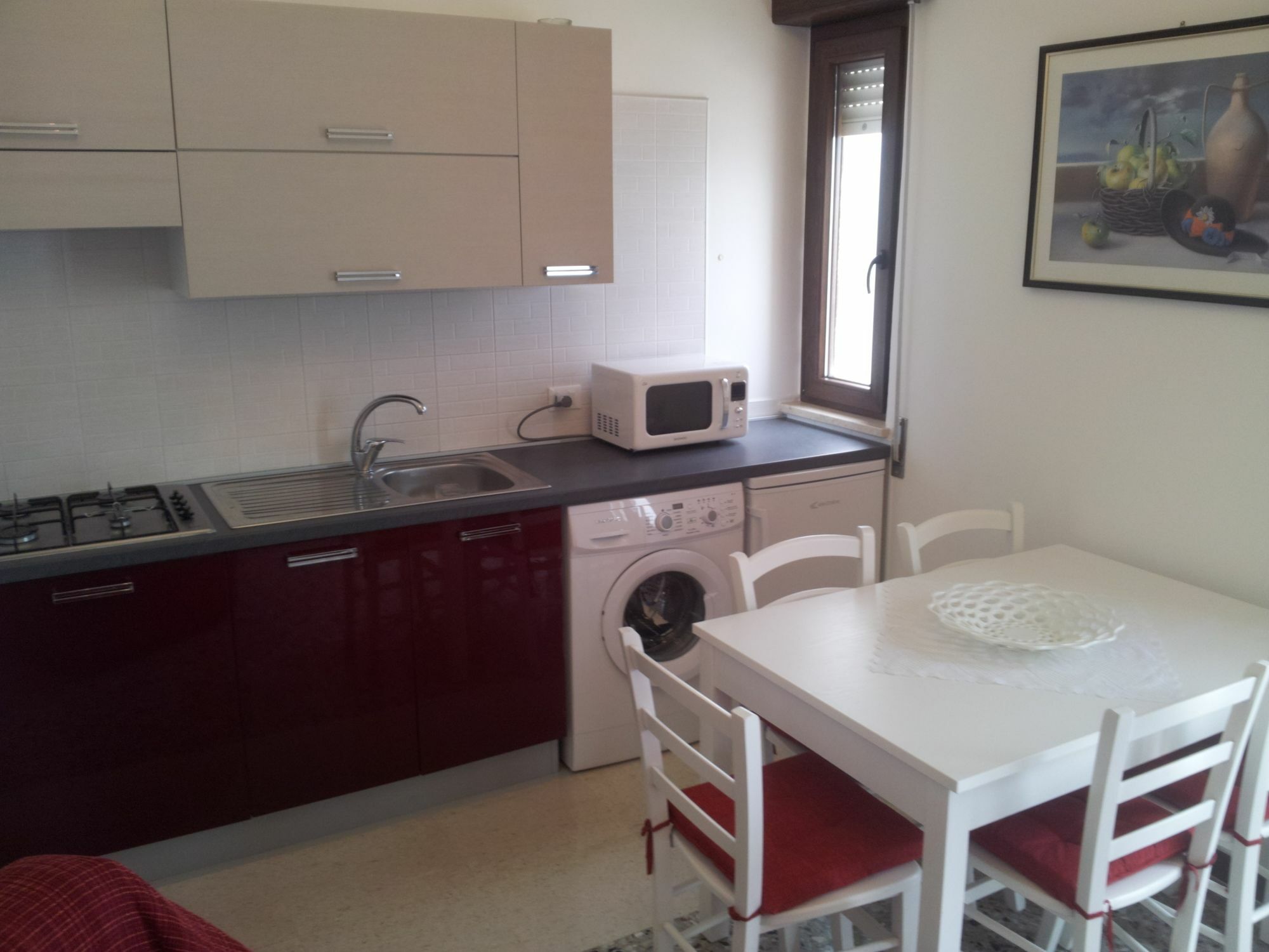 Apartamento My House Trapani Exterior foto