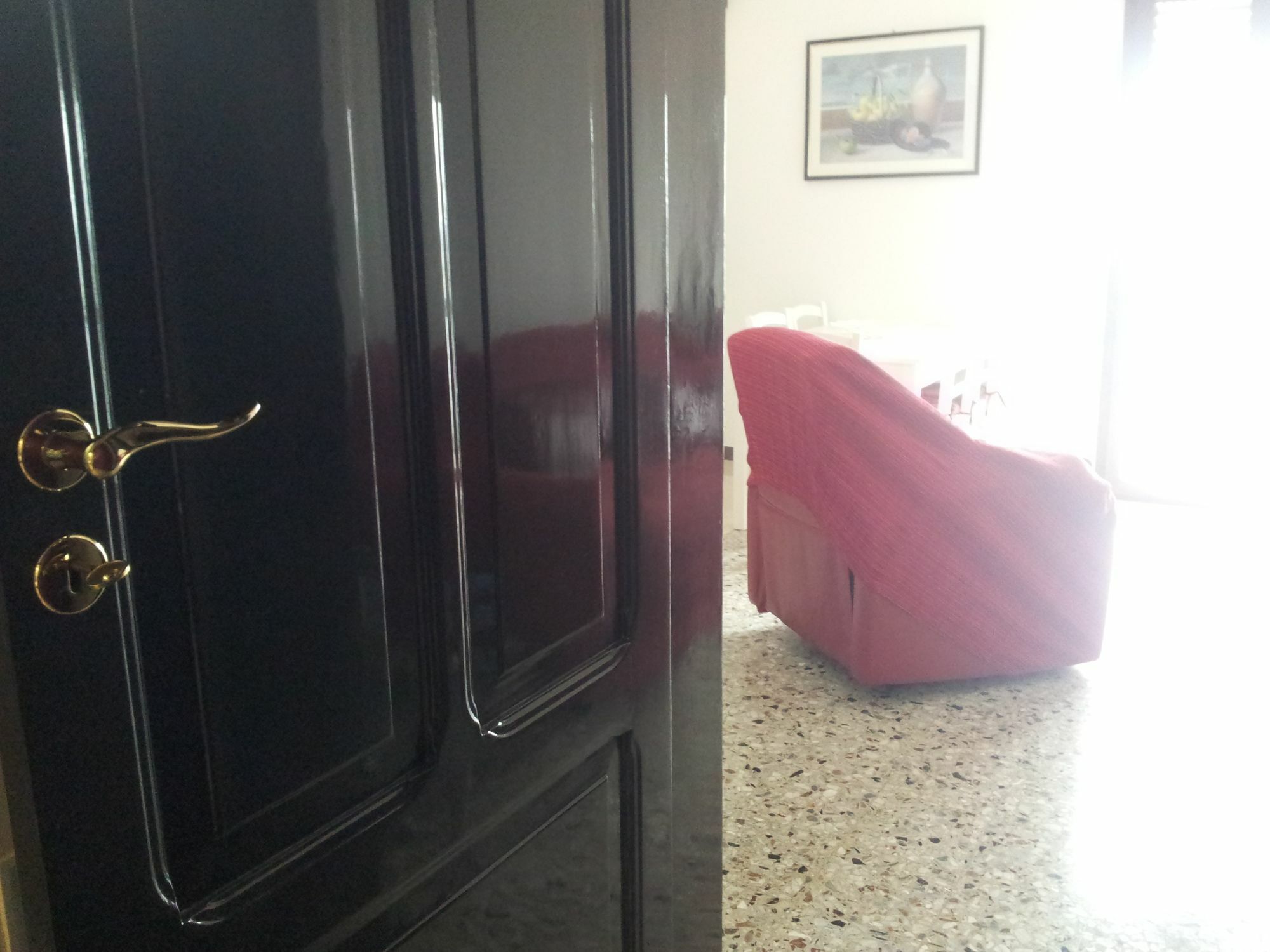 Apartamento My House Trapani Exterior foto