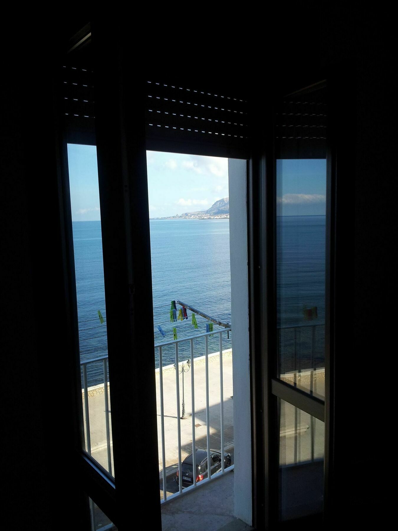 Apartamento My House Trapani Exterior foto