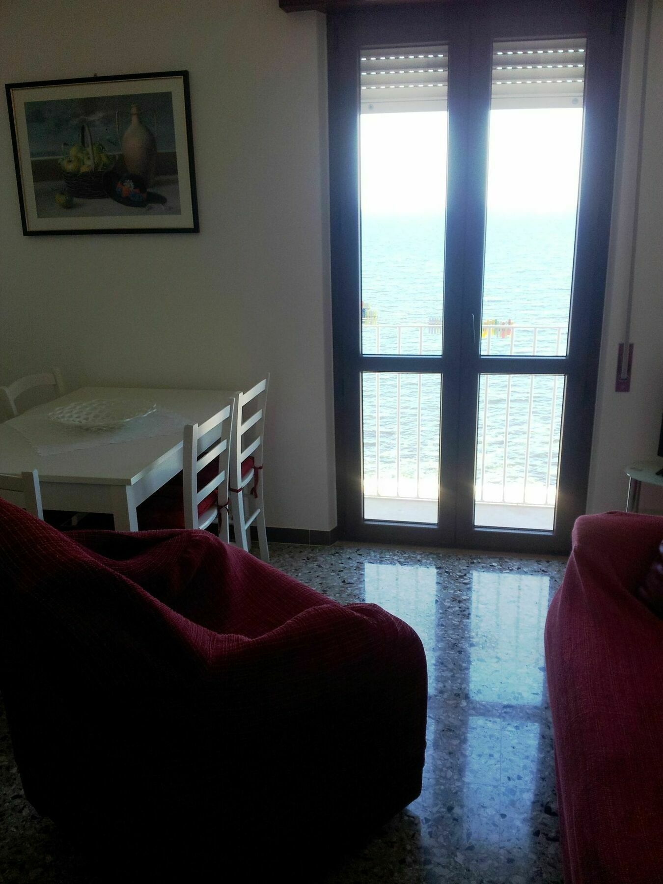 Apartamento My House Trapani Exterior foto