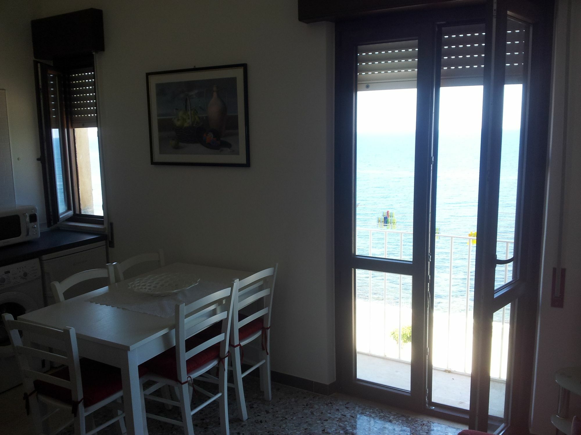 Apartamento My House Trapani Exterior foto
