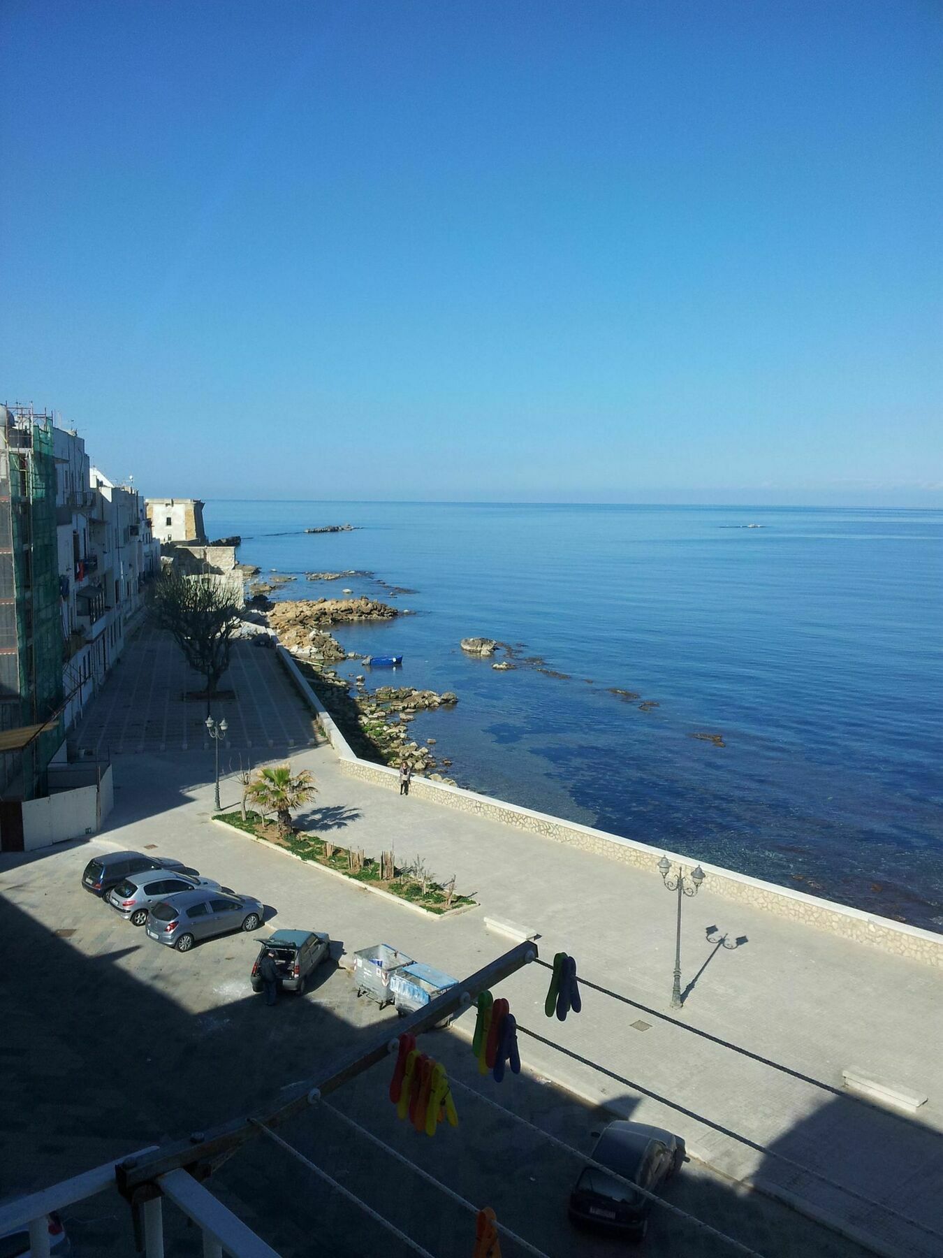 Apartamento My House Trapani Exterior foto