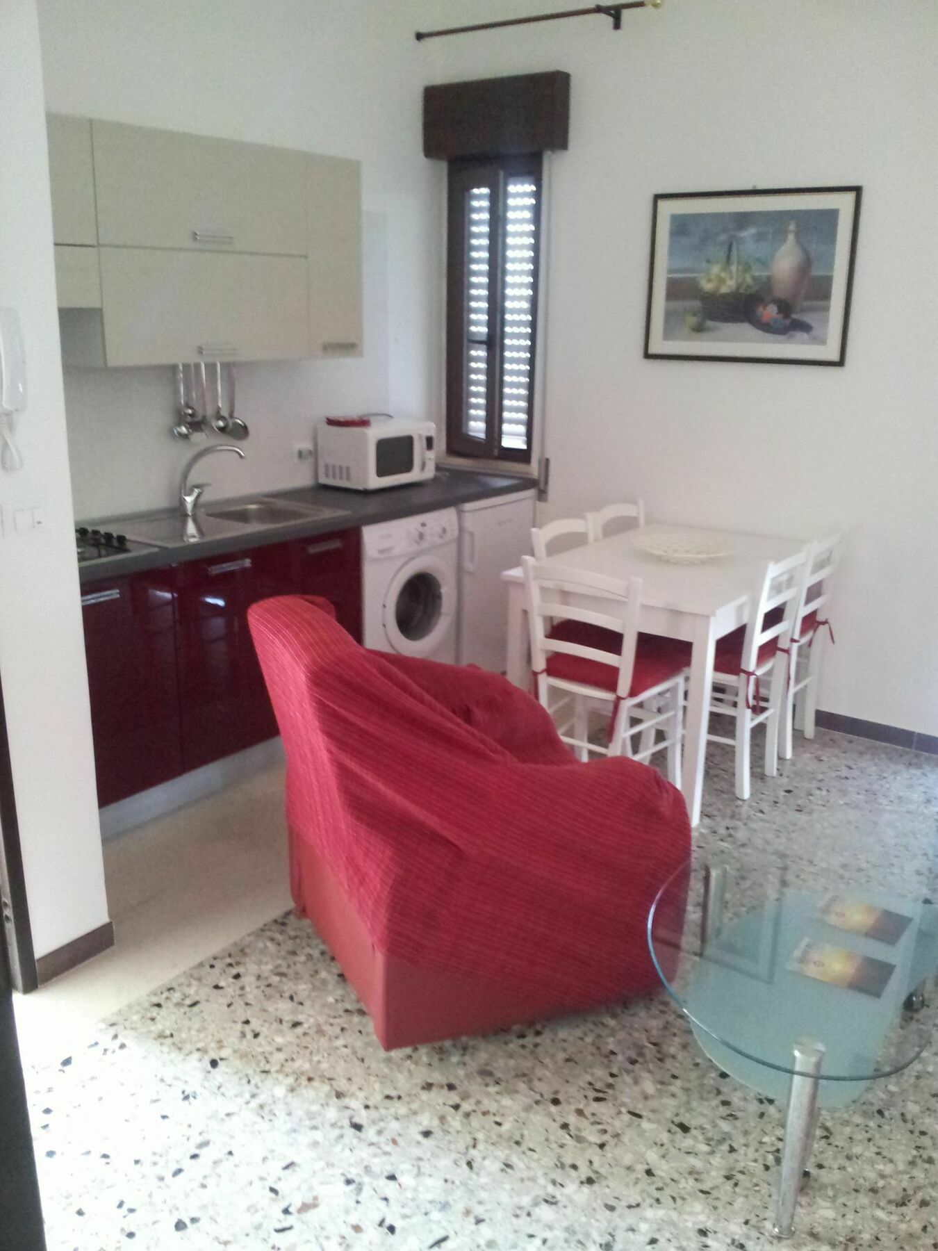 Apartamento My House Trapani Exterior foto