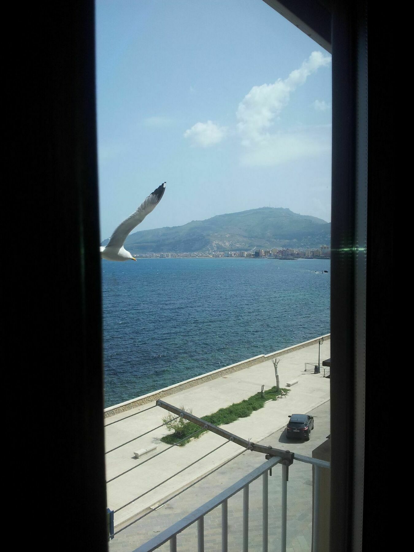 Apartamento My House Trapani Exterior foto