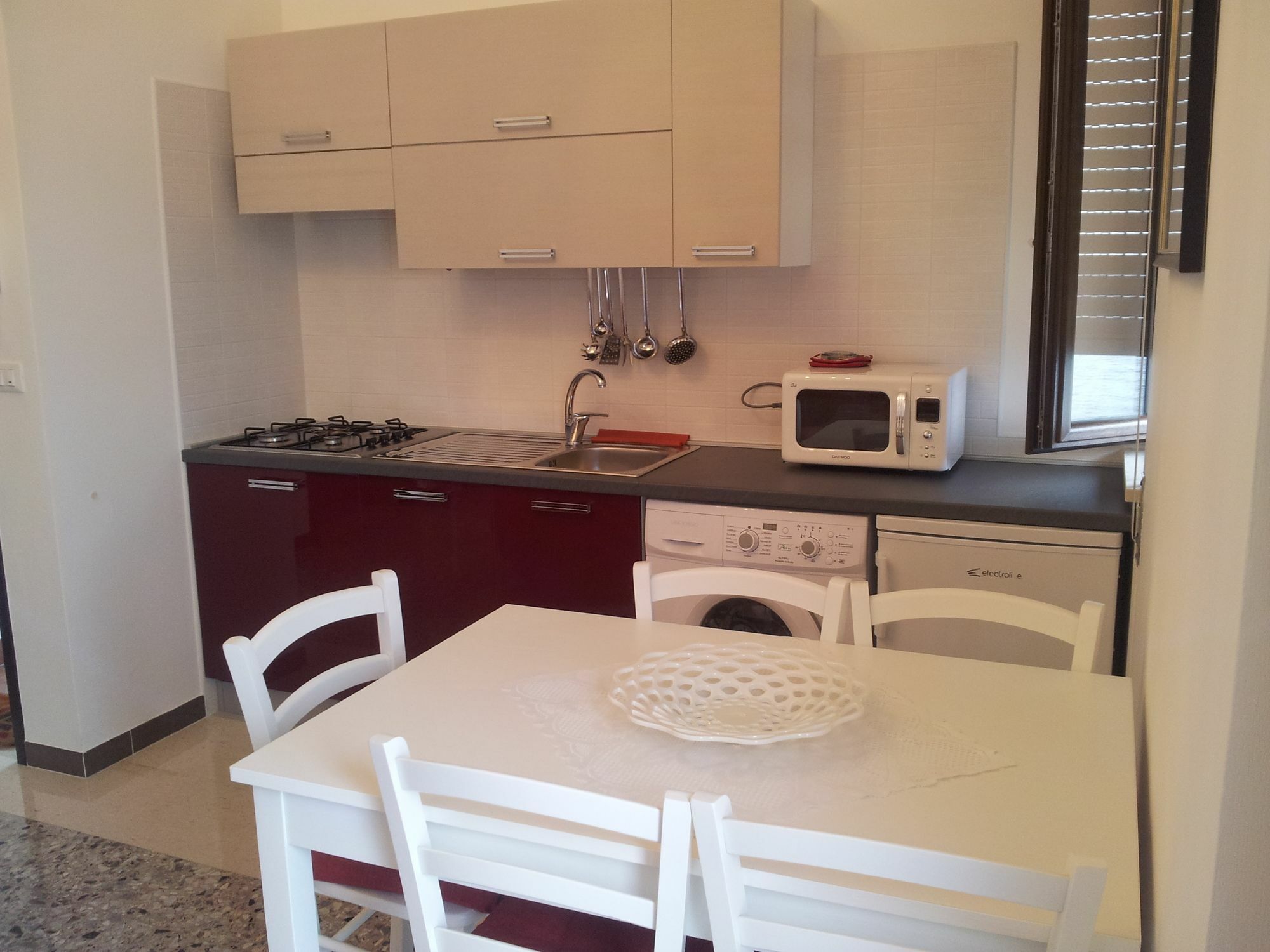 Apartamento My House Trapani Exterior foto