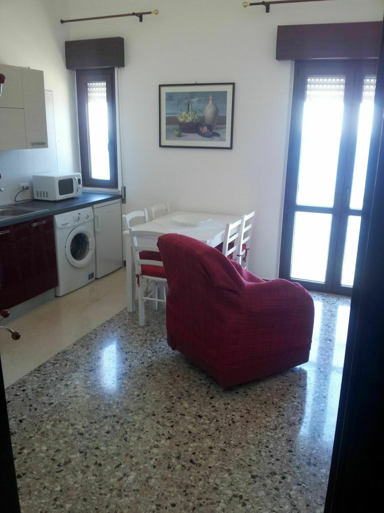 Apartamento My House Trapani Exterior foto