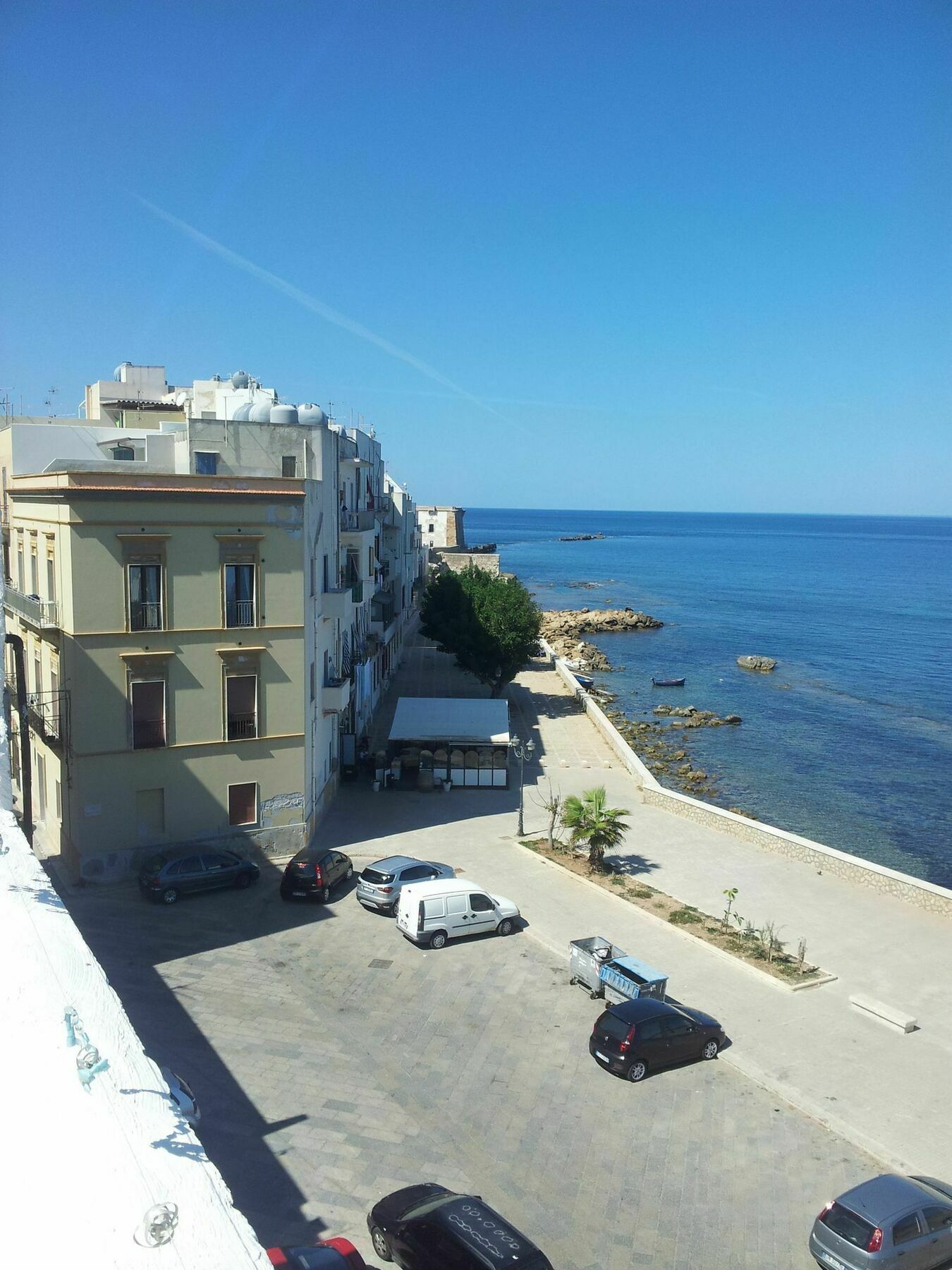 Apartamento My House Trapani Exterior foto