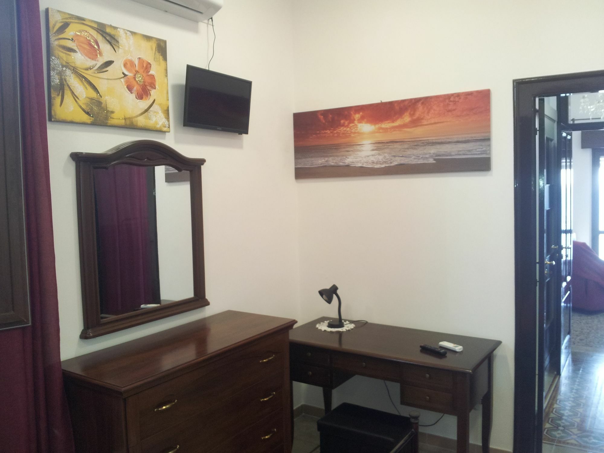 Apartamento My House Trapani Exterior foto